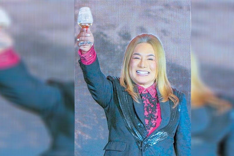Self-made Joel Cruz hows appreciation for success of Aficionado