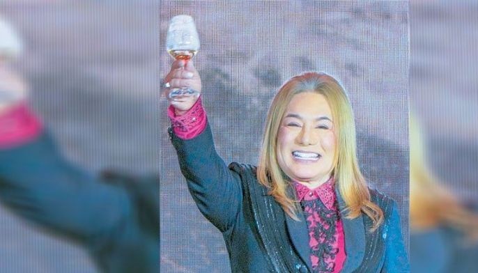 Self-made Joel Cruz hows appreciation for success of Aficionado