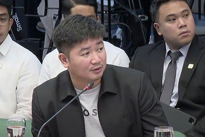 Bryce, 6 pa nagpasok ng not guilty plea sa graft