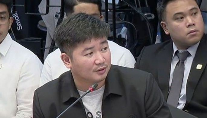 Bryce, 6 pa nagpasok ng not guilty plea sa graft