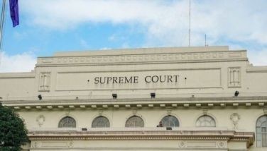 SC, ibinasura mga petisyon vs. new voting threshold ng Senate Court