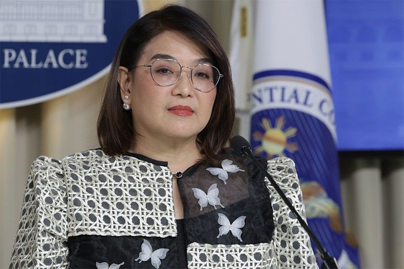 Kasosyo ni VP Sara imbestigahan din - Malacañang