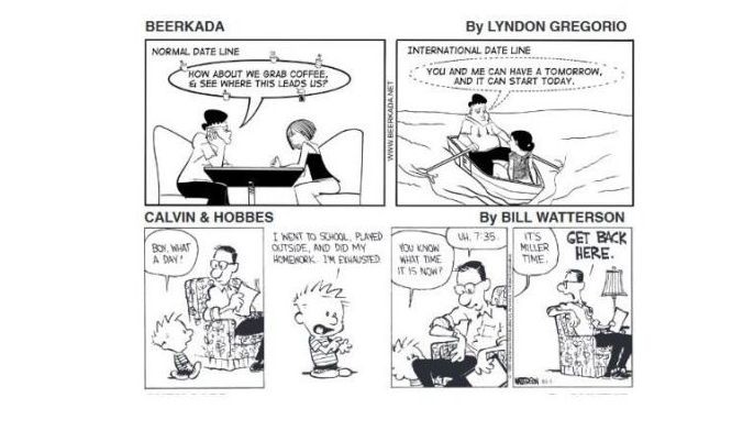Comics (October 1, 2026)