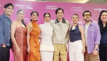 Joshua Garcia, Julia Barretto weigh in on second chances
