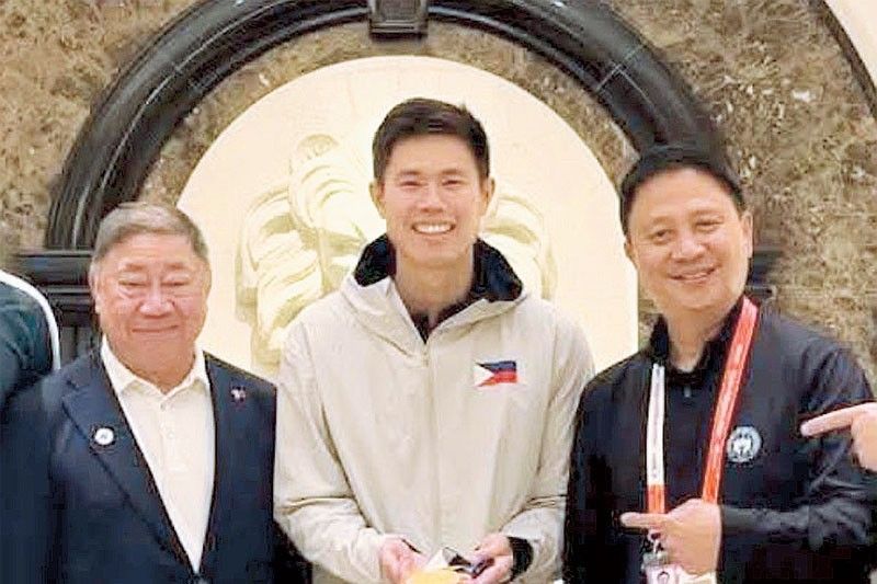 Patafa posts best showing in decades