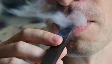 JTI backs unified tax on e-cigarettes