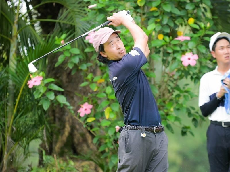 Ryoma bucks heat to seize ICTSI Iloilo lead