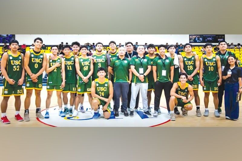 Warriors hold off Wildcats for fifth victory in CESAFI