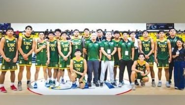 Warriors hold off Wildcats for fifth victory in CESAFI