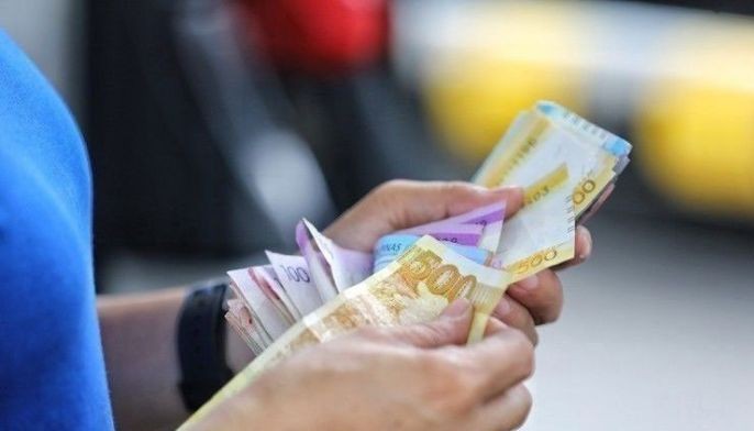 Government debt piles up to P19.6 trillion in August