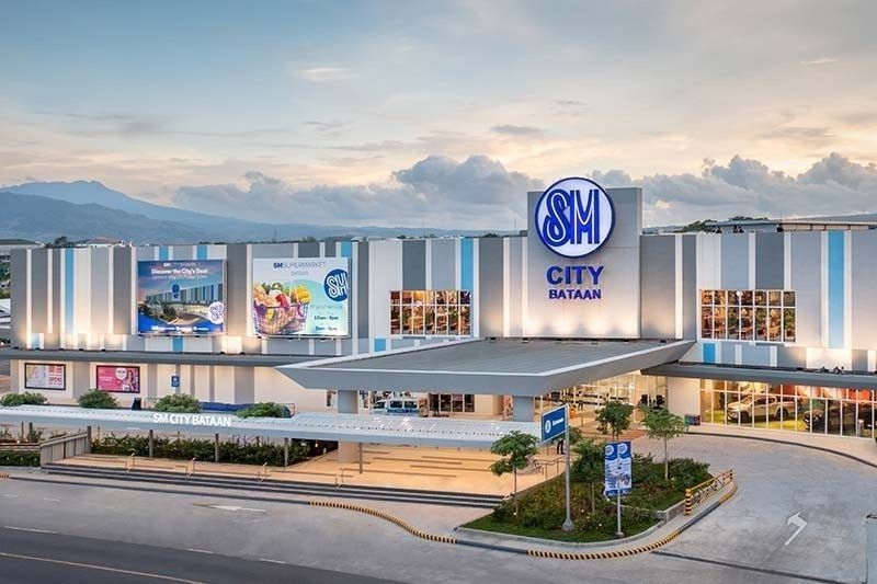ShopSM, Penshoppe, Bench among top Asian retailers