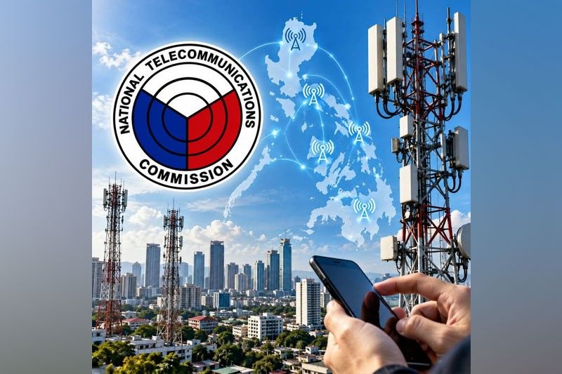 Mobile broadband monitoring, hindi lang sa NCR — NTC