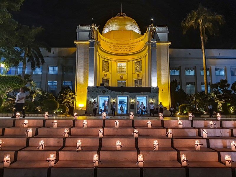 Capitol: Quake recovery still far from over