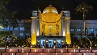 Capitol: Quake recovery still far from over
