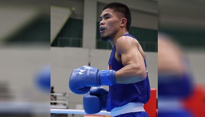 Paalam itotodo lakas para sa Asiad gold