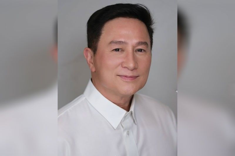 Eric, may napansin sa mga baguhang artista!