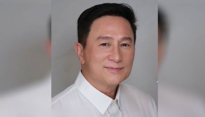 Eric, may napansin sa mga baguhang artista!