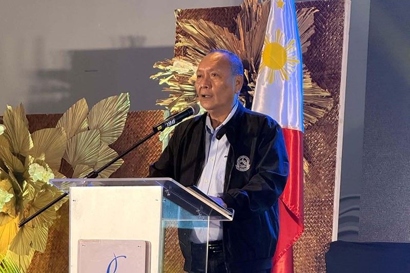 Pepito urges fellow councilors: Be resilient, responsive leaders