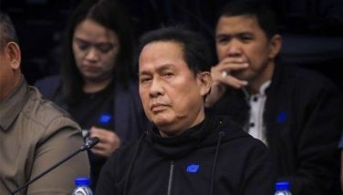 Extradition vs Quiboloy isasampa ng DOJ