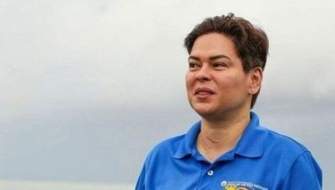 2 ari-arian ni VP Sara, Mans wala sa SALN