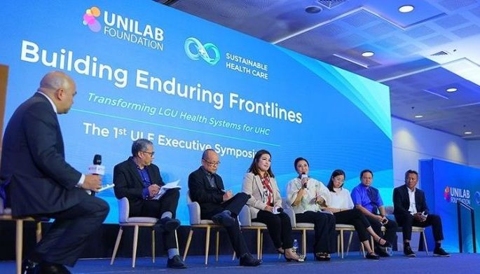 LGUs take center stage in push for universal health care