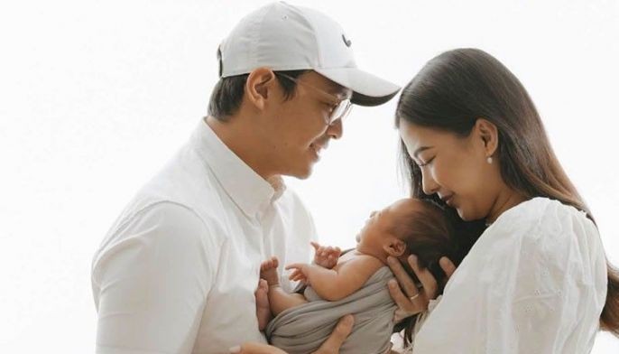 Alex, pinakita ang dami ng injections sa anak?!