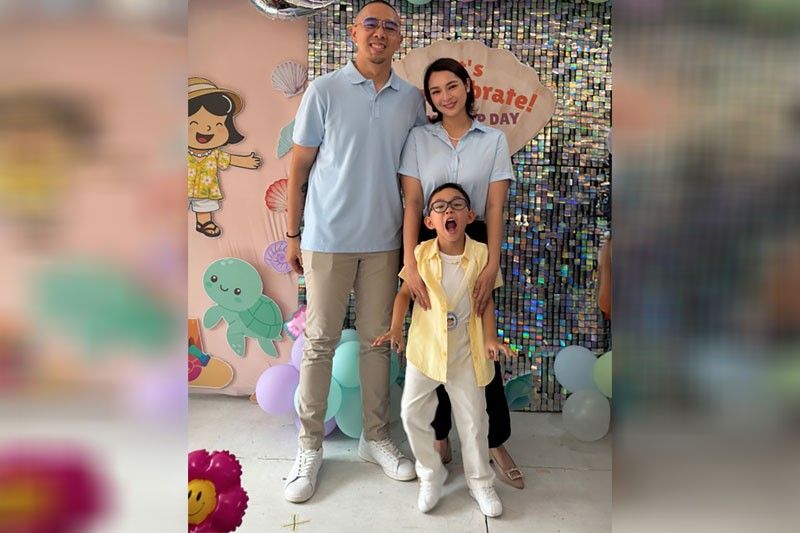 Ryza at Miguel, hindi pa handang pakasal