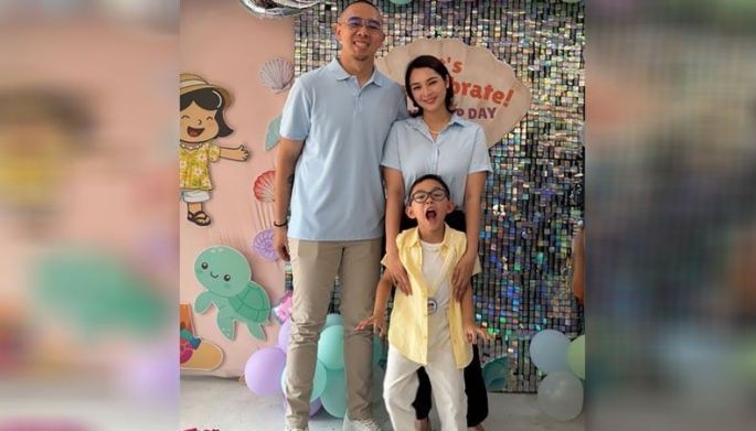 Ryza at Miguel, hindi pa handang pakasal