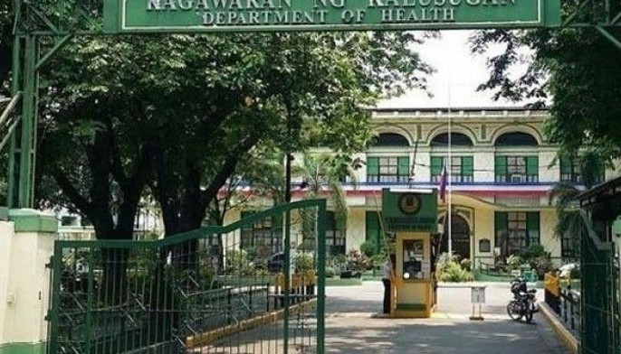 DOH logs 99,037 ILI cases