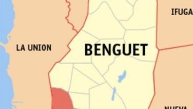 Bank exec found dead in Benguet