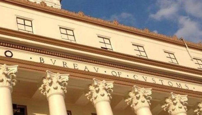 BOC destroys P1.4 billion smuggled vape products