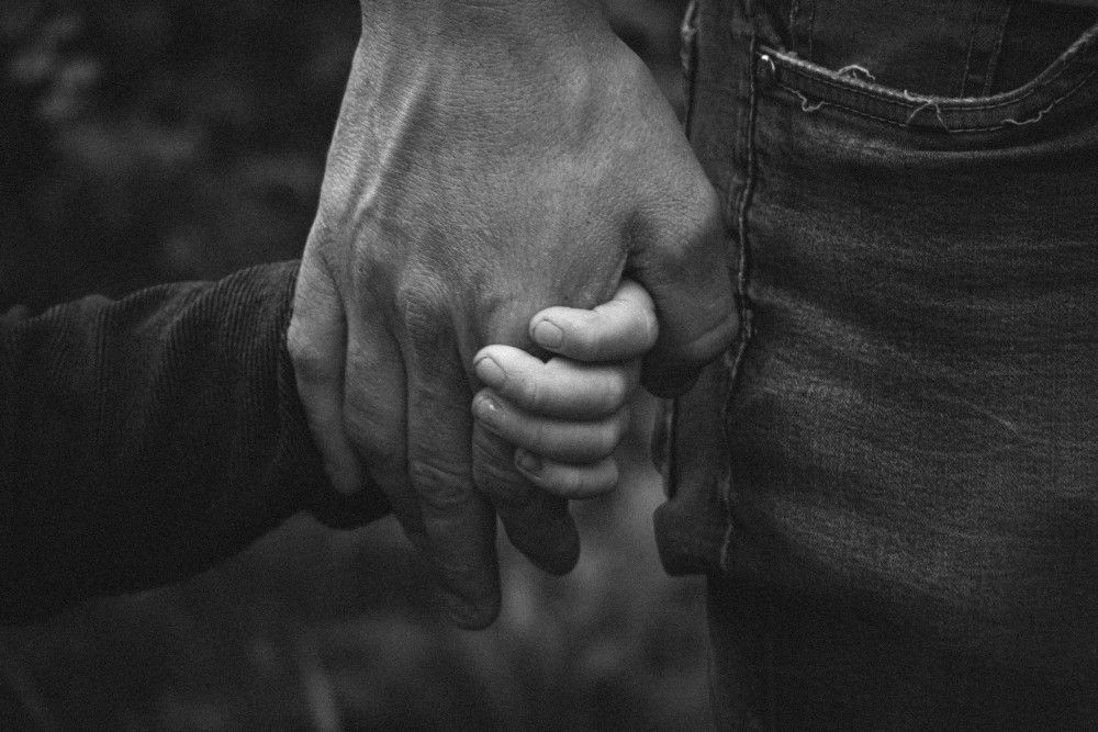 Can child support depend on seeing your child? Here’s what the law says