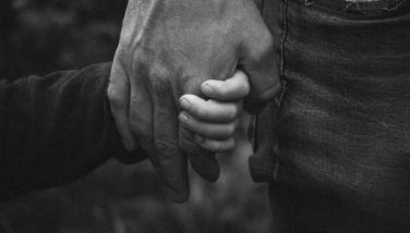 Can child support depend on seeing your child? Here’s what the law says