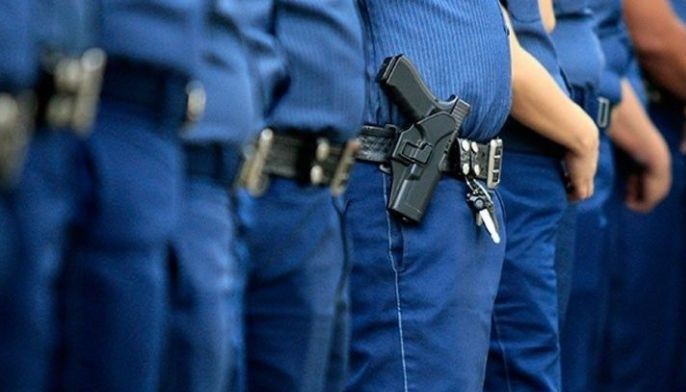 Cop who joined Tondo basketball brawl probed