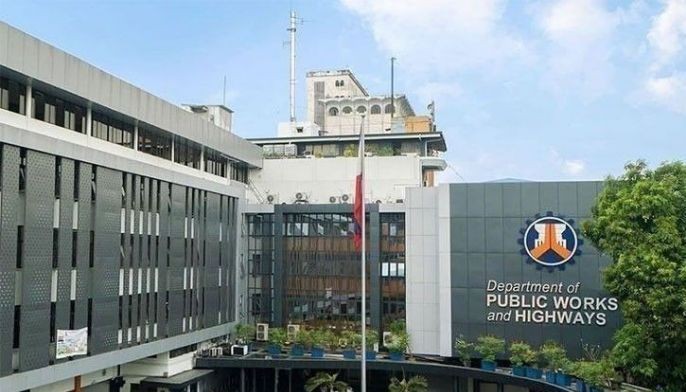 DPWH: PGH drainage works speed up