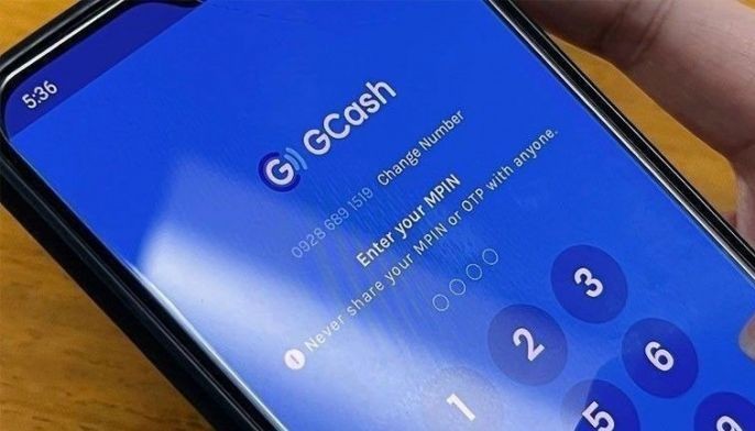 GCash IPO price set at P6.6/share