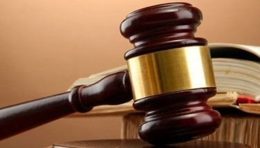Pampanga mayor charged with graft conflict of interest