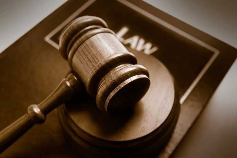 Ex-DSWD official convicted for misuse of P5 milion pork’