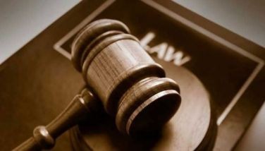 Ex-DSWD official convicted for misuse of P5 milion pork’