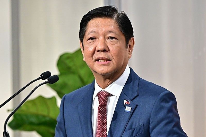 Marcos Jr. enhances tax administration, property valuation reforms
