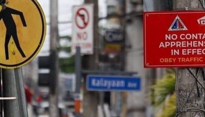 NCAP back in 6 Metro Manila cities on October 5