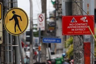 NCAP back in 6 Metro Manila cities on October 5