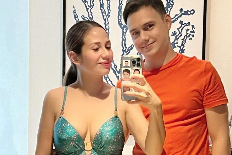 ‘I won in this life’: Nikka Garcia praises husband Patrick amid backlash