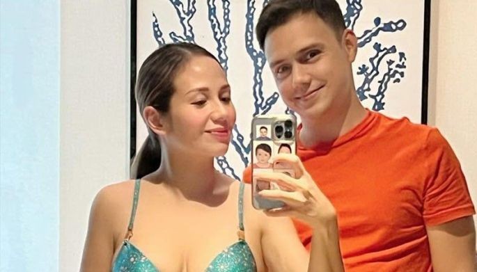 &lsquo;I won in this life&rsquo;: Nikka Garcia praises husband Patrick amid backlash
