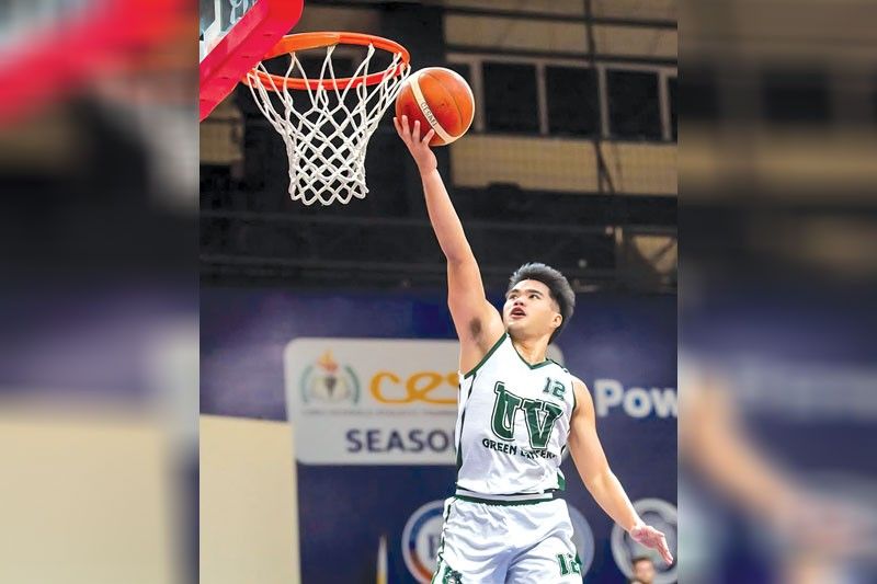 UV Lancers win fifth straight