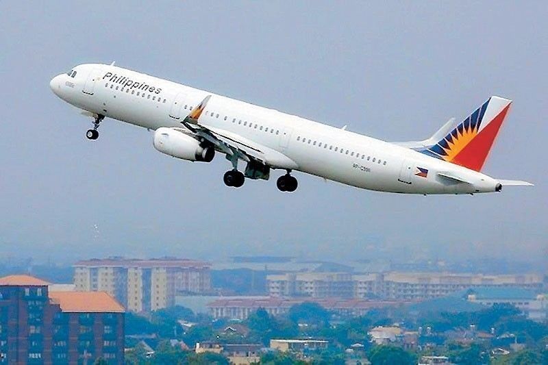 PAL to resume Saipan flights