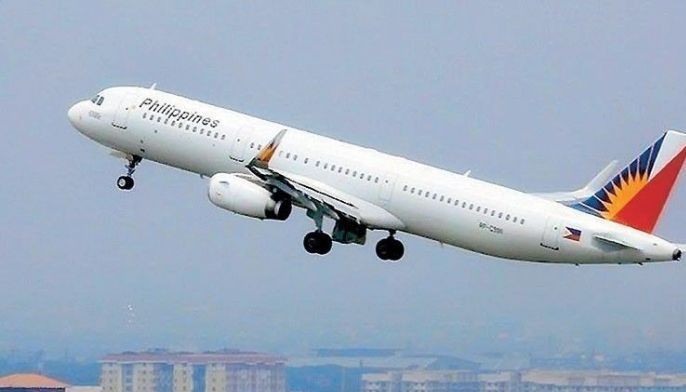 PAL to resume Saipan flights