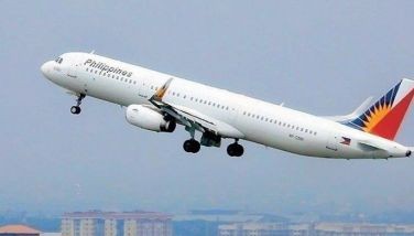 PAL to resume Saipan flights