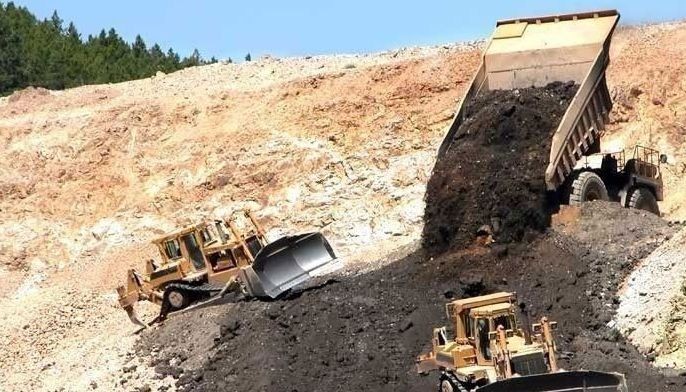 Looming worker strike to cut Philex&rsquo;s Padcal mine output