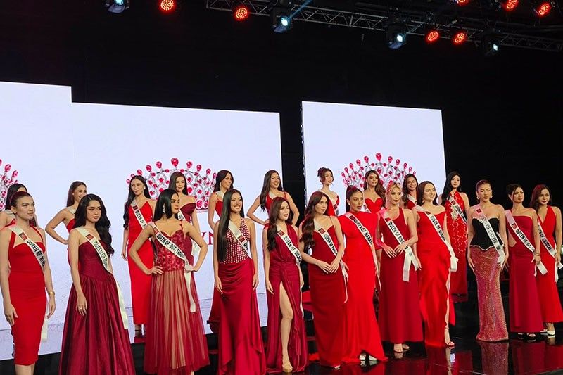 Shuvee Etrata, Sanya Lopez urge women to compete without tearing each other down